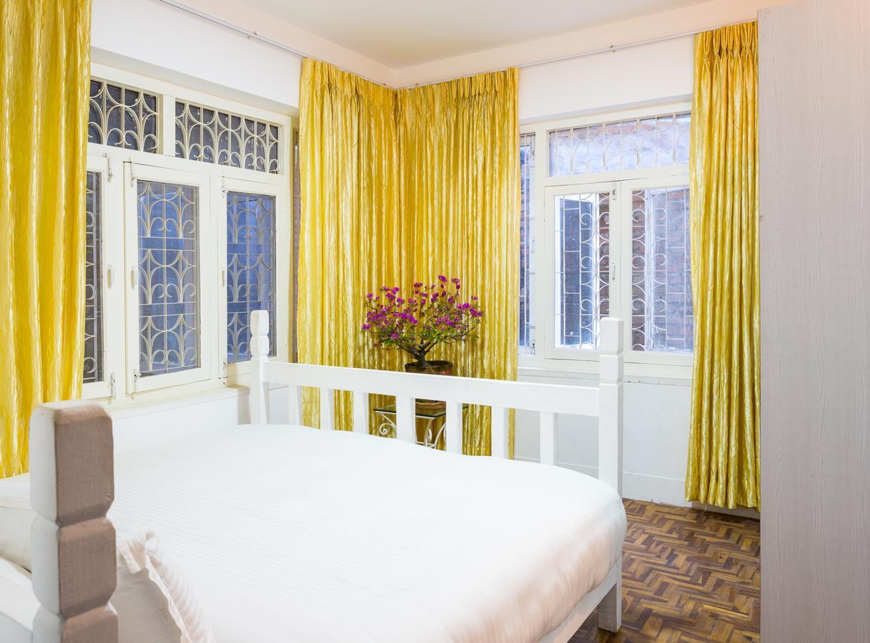 Kathmandu Nomad Hotel 외부 사진